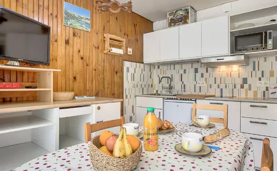 Location de Vacances Gourette 270
