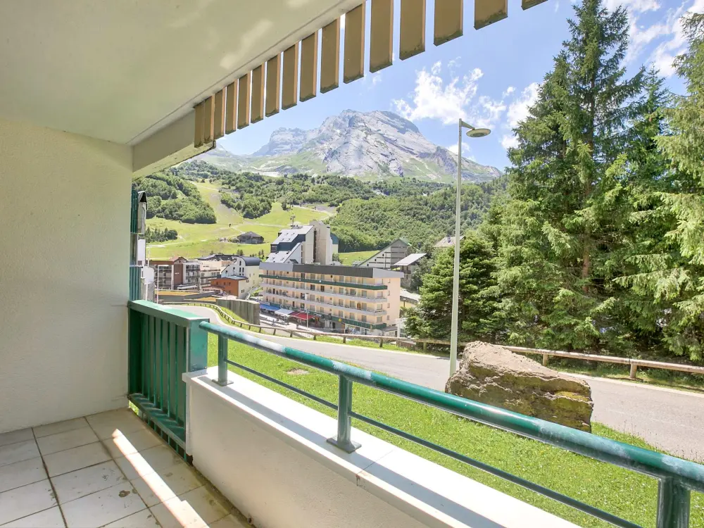 Location de Vacances Gourette 270
