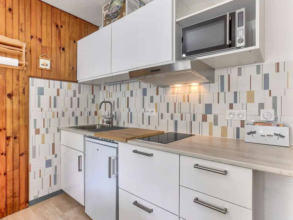 Location de Vacances Gourette 270