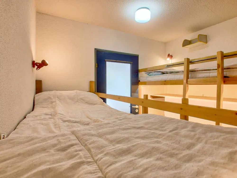 Location de Vacances Gourette 270