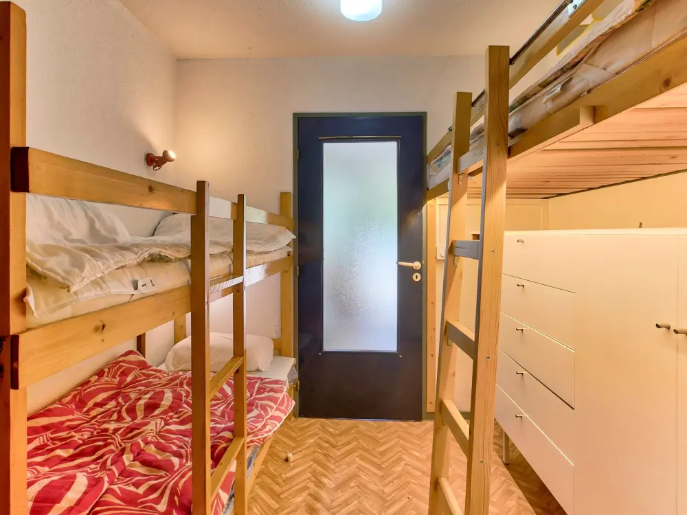 Location de Vacances Gourette 270