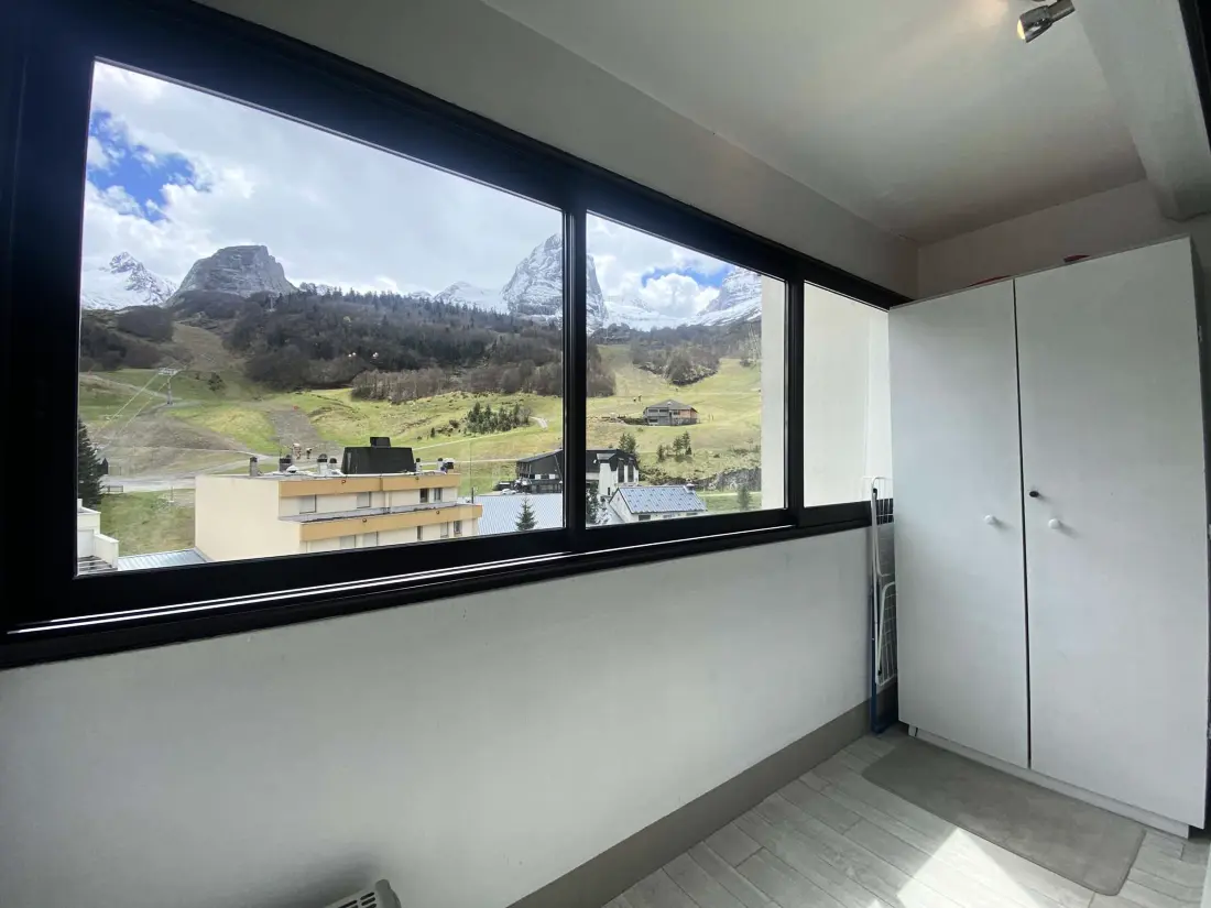 Location de Vacances Gourette 275