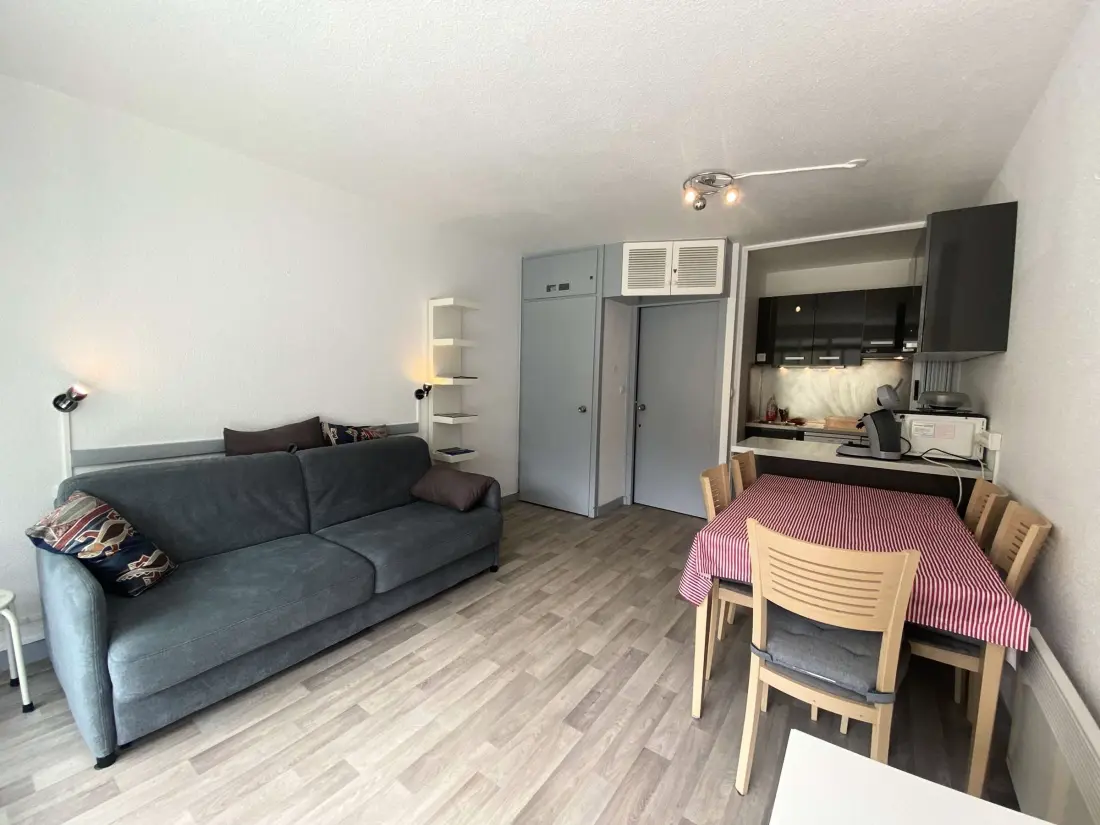 Location de Vacances Gourette 275