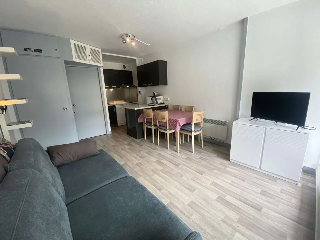 Location de Vacances Gourette 275