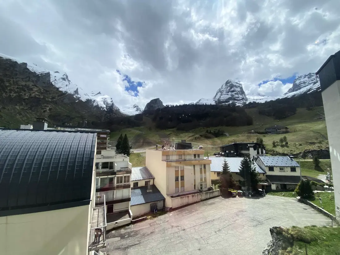 Location de Vacances Gourette 275