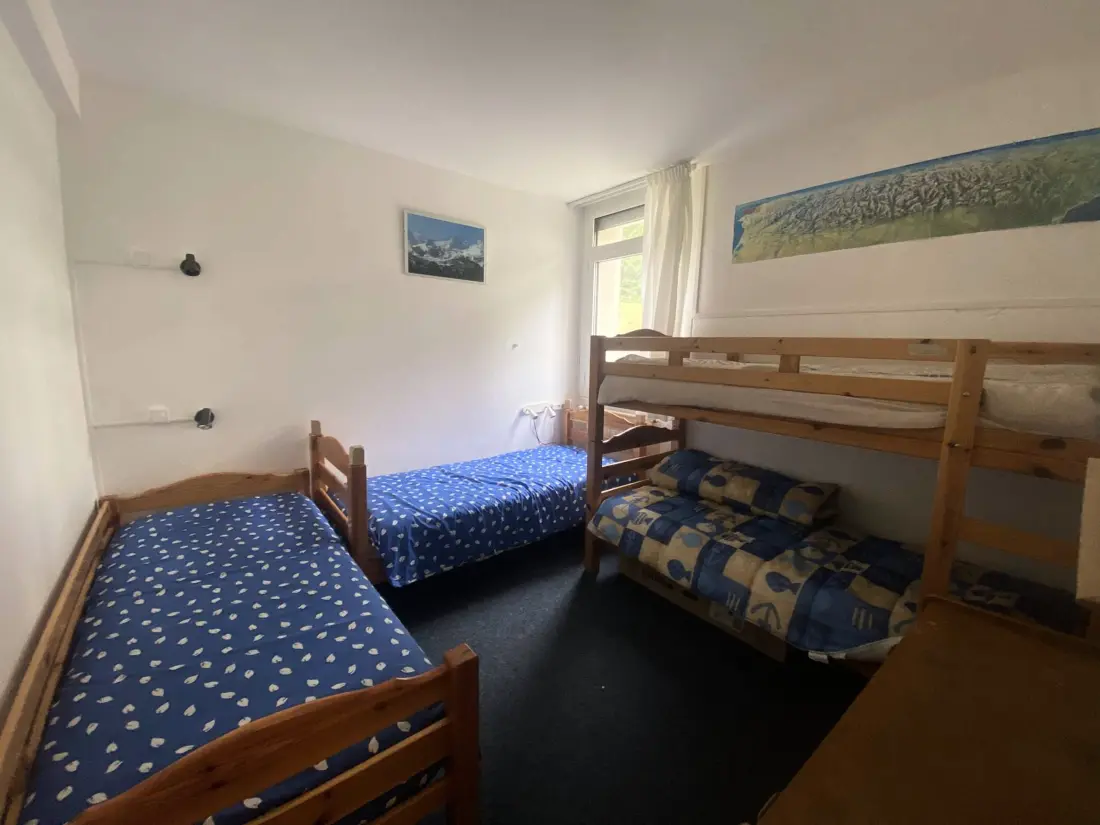 Location de Vacances Gourette 278