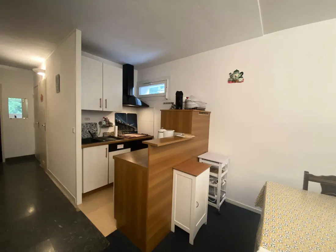 Location de Vacances Gourette 278