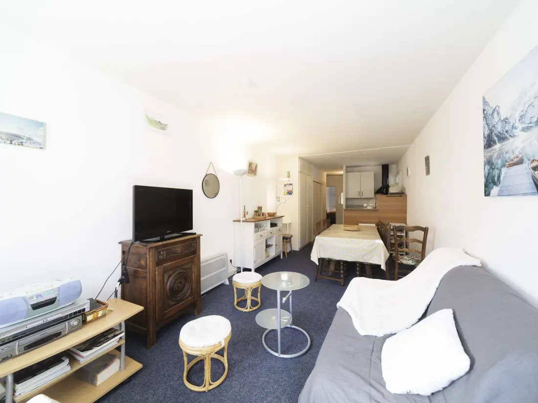 Location de Vacances Gourette 278