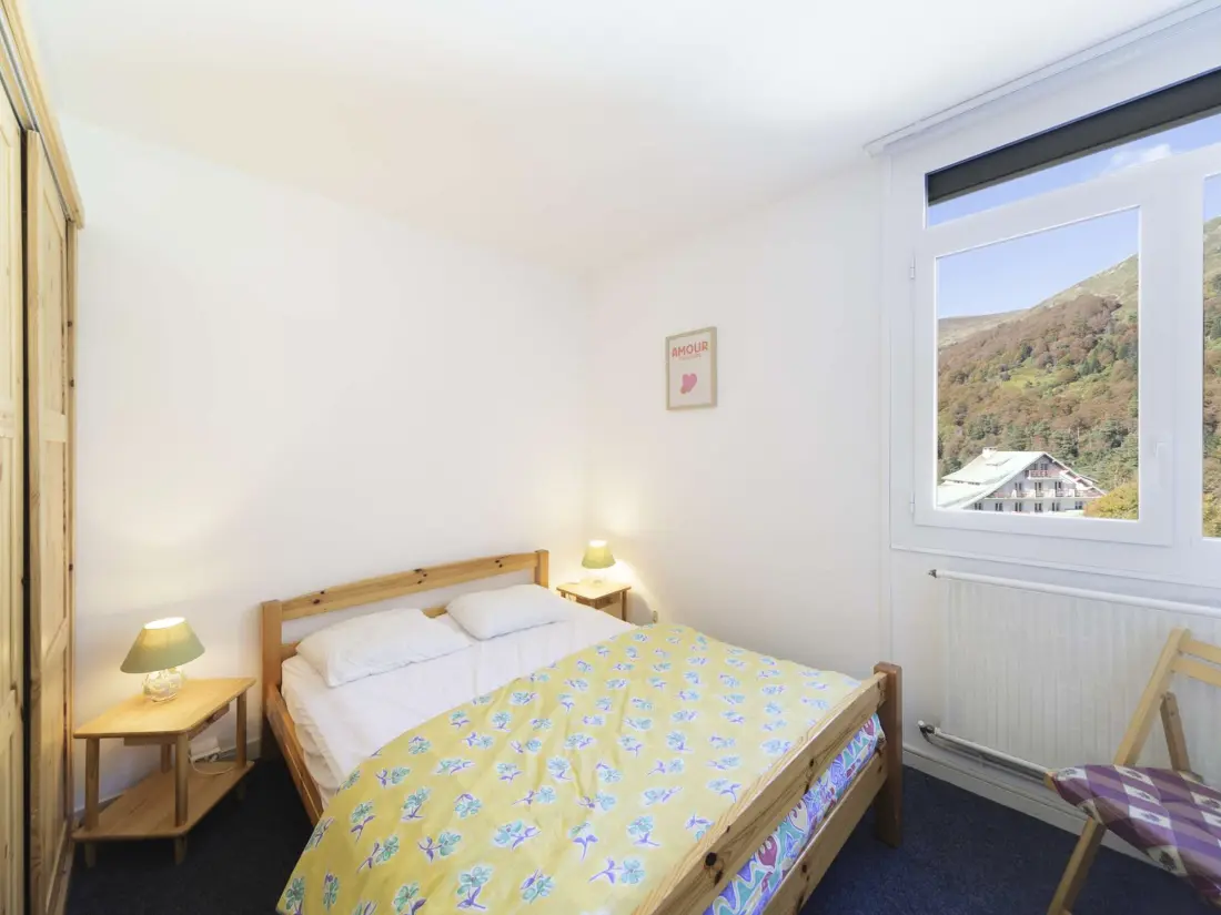 Location de Vacances Gourette 278