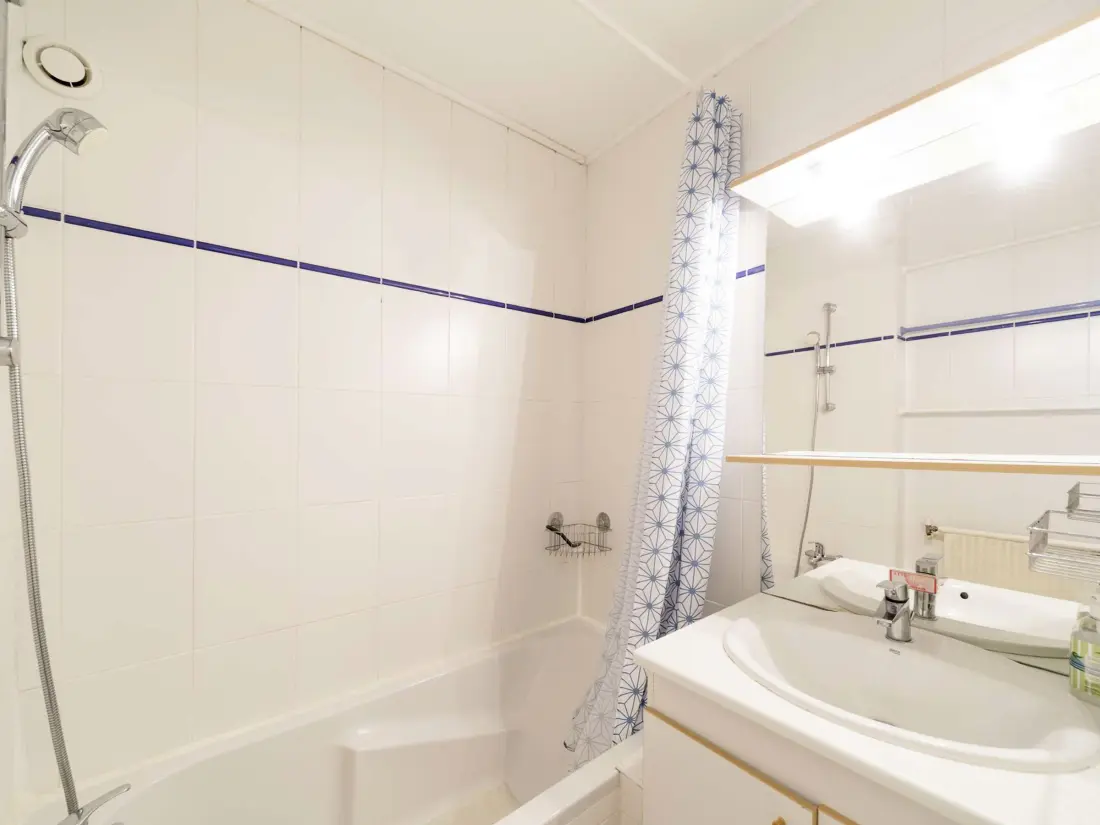 Location de Vacances Gourette 278