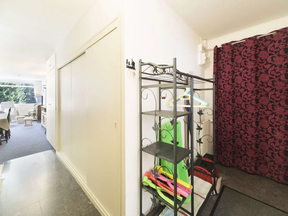 Location de Vacances Gourette 278