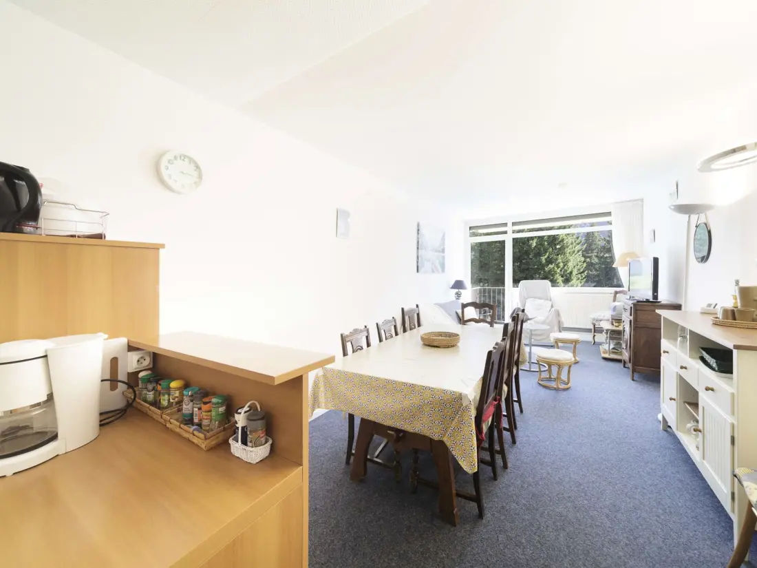 Location de Vacances Gourette 278