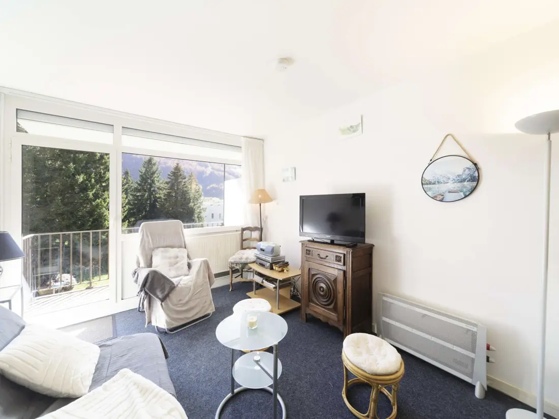 Location de Vacances Gourette 278