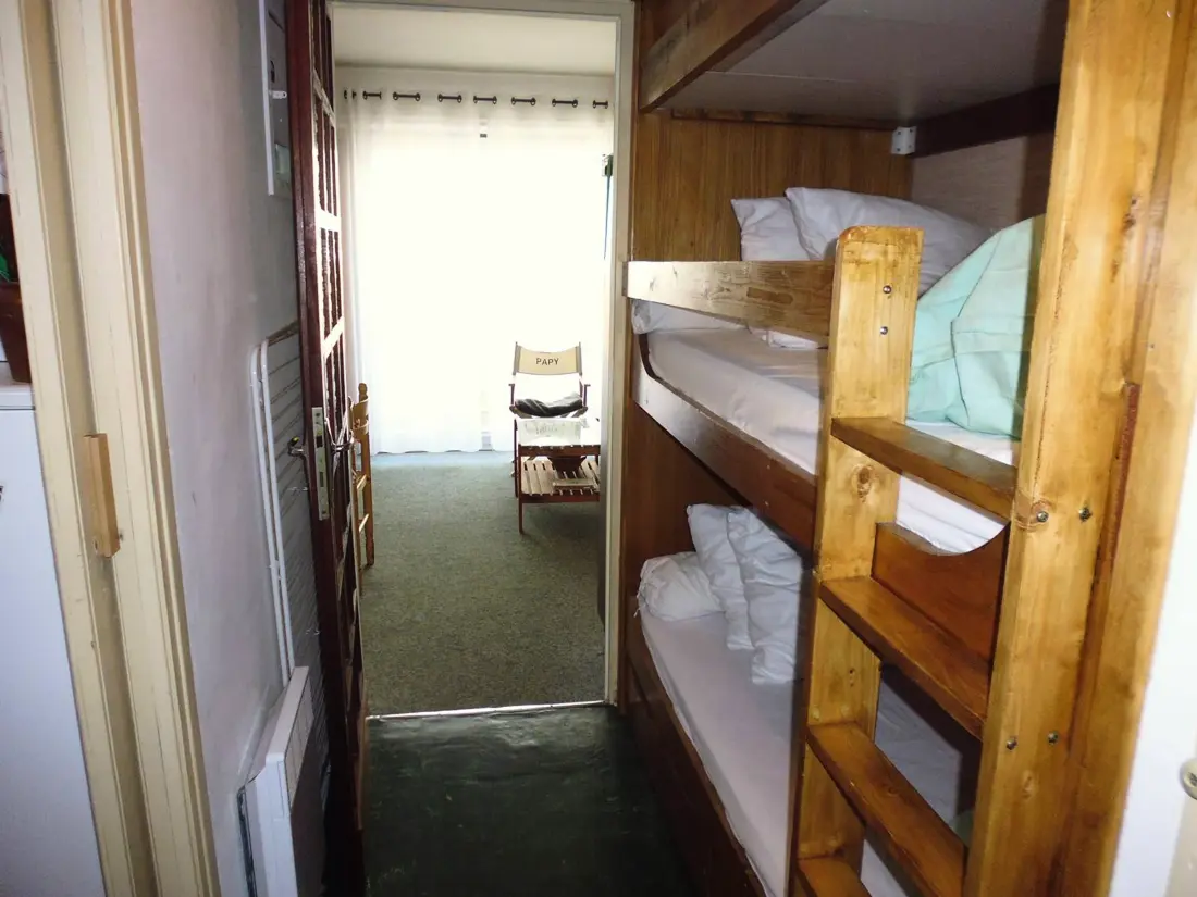 Location de Vacances Gourette 279