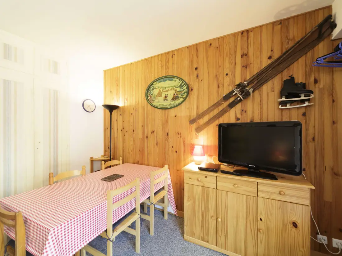 Location de Vacances Gourette 279