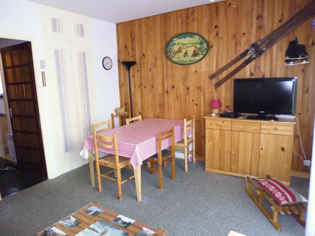 Location de Vacances Gourette 279