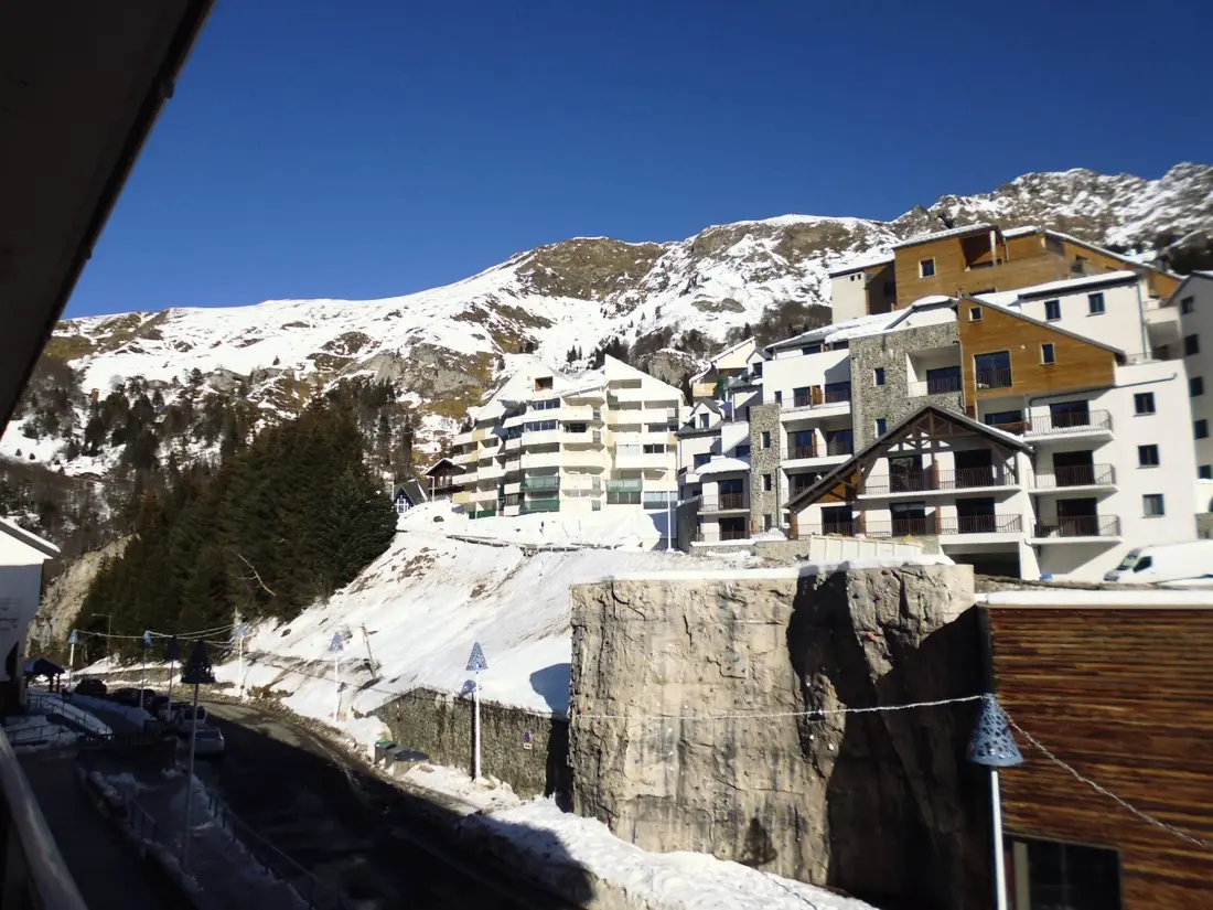 Location de Vacances Gourette 279
