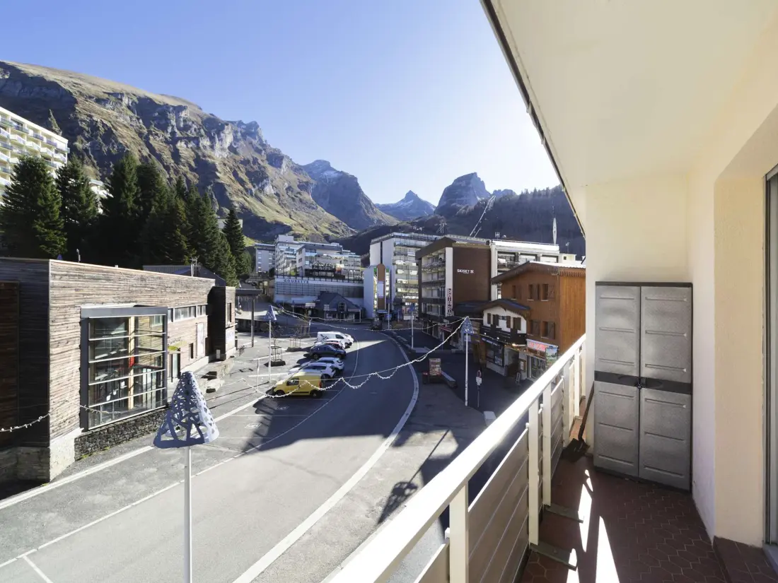 Location de Vacances Gourette 279