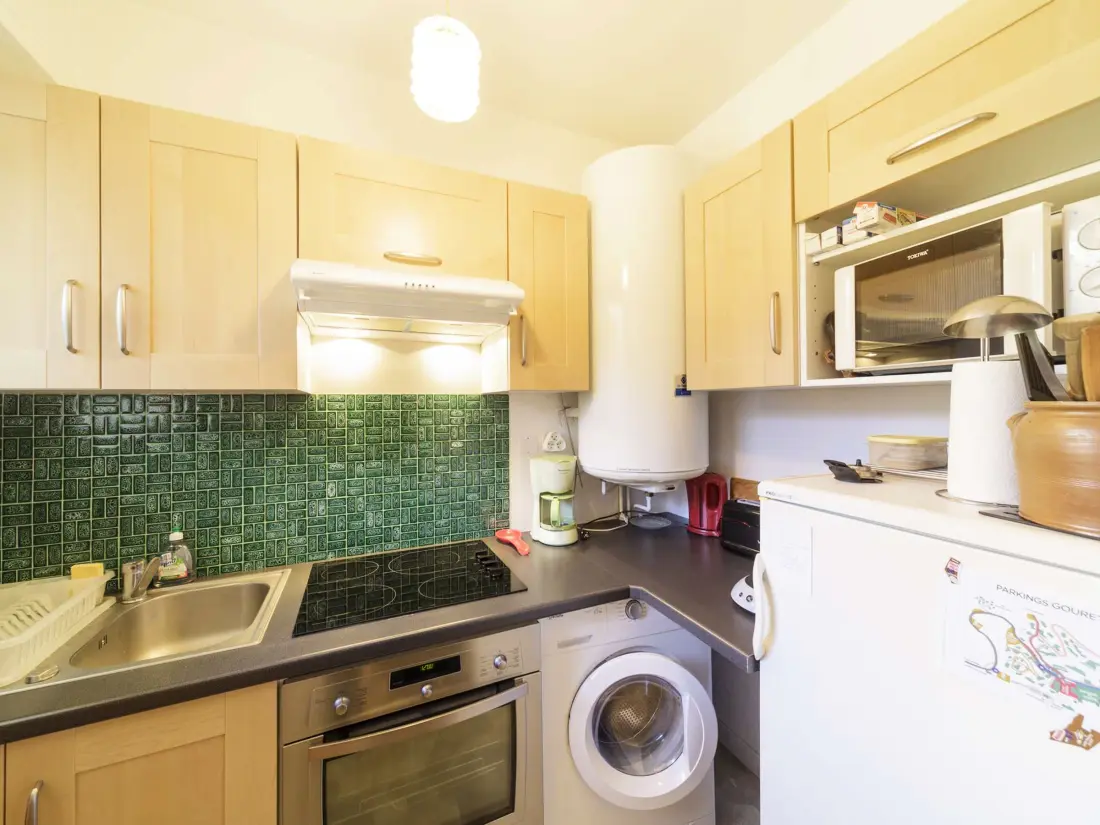 Location de Vacances Gourette 279