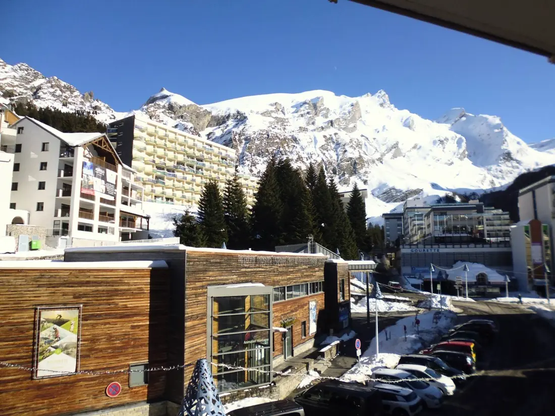 Location de Vacances Gourette 279