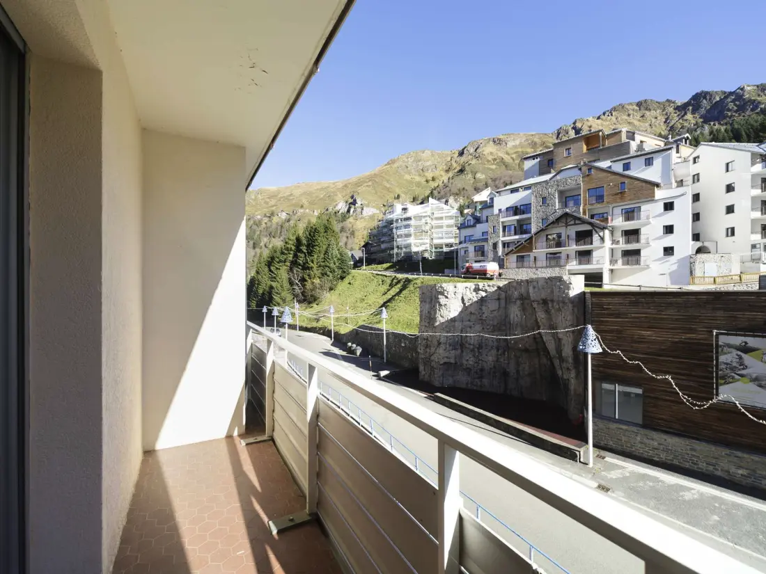 Location de Vacances Gourette 279