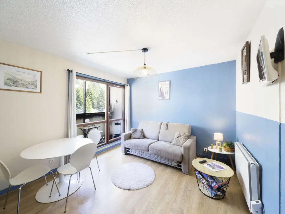 Location de Vacances Gourette 280