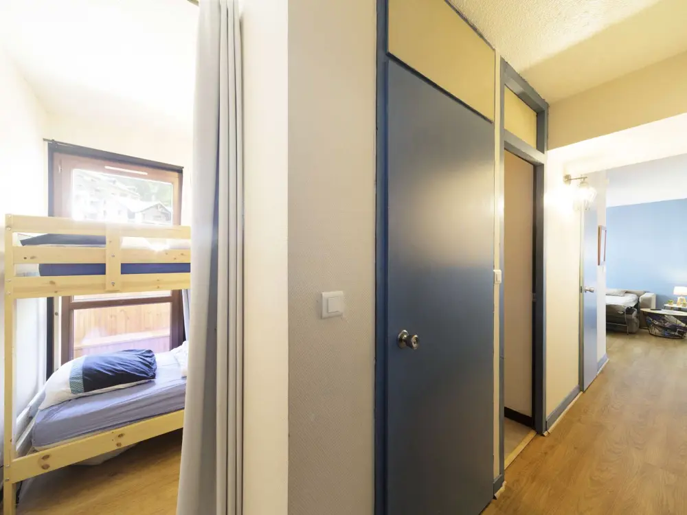 Location de Vacances Gourette 280