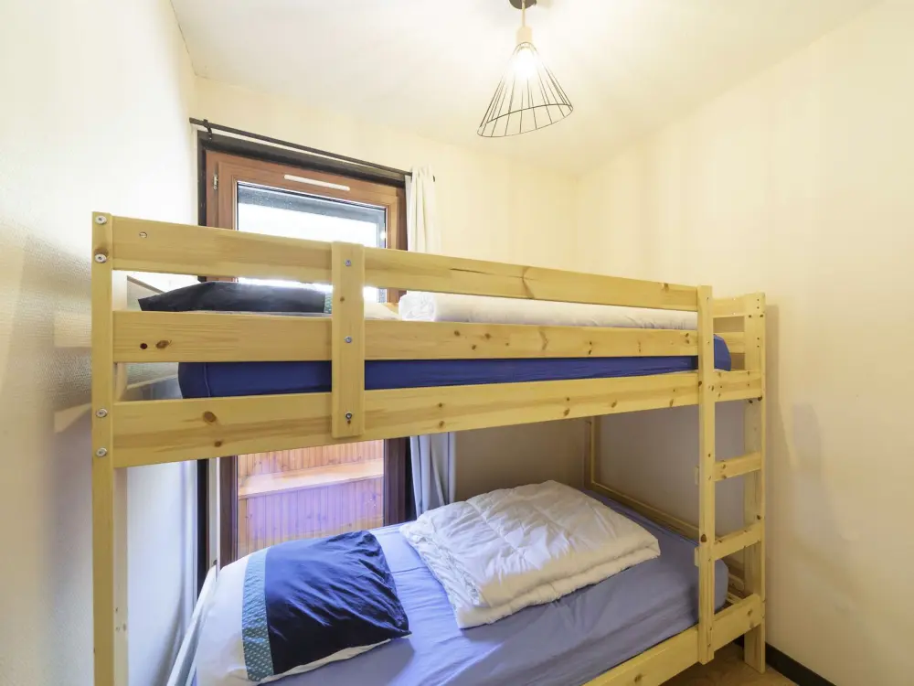 Location de Vacances Gourette 280