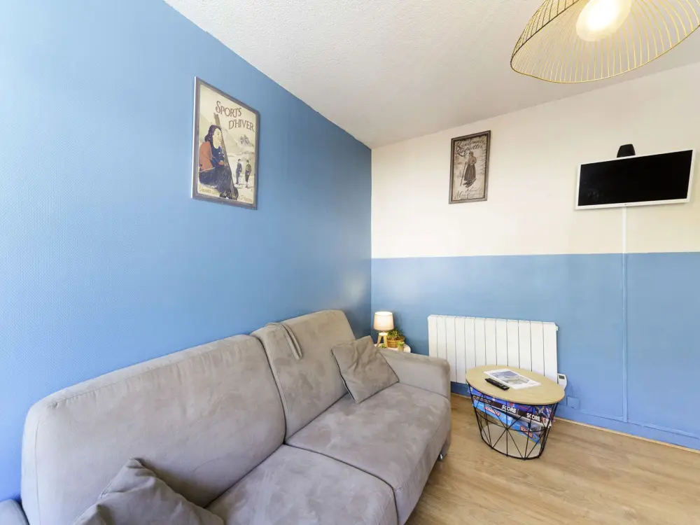 Location de Vacances Gourette 280