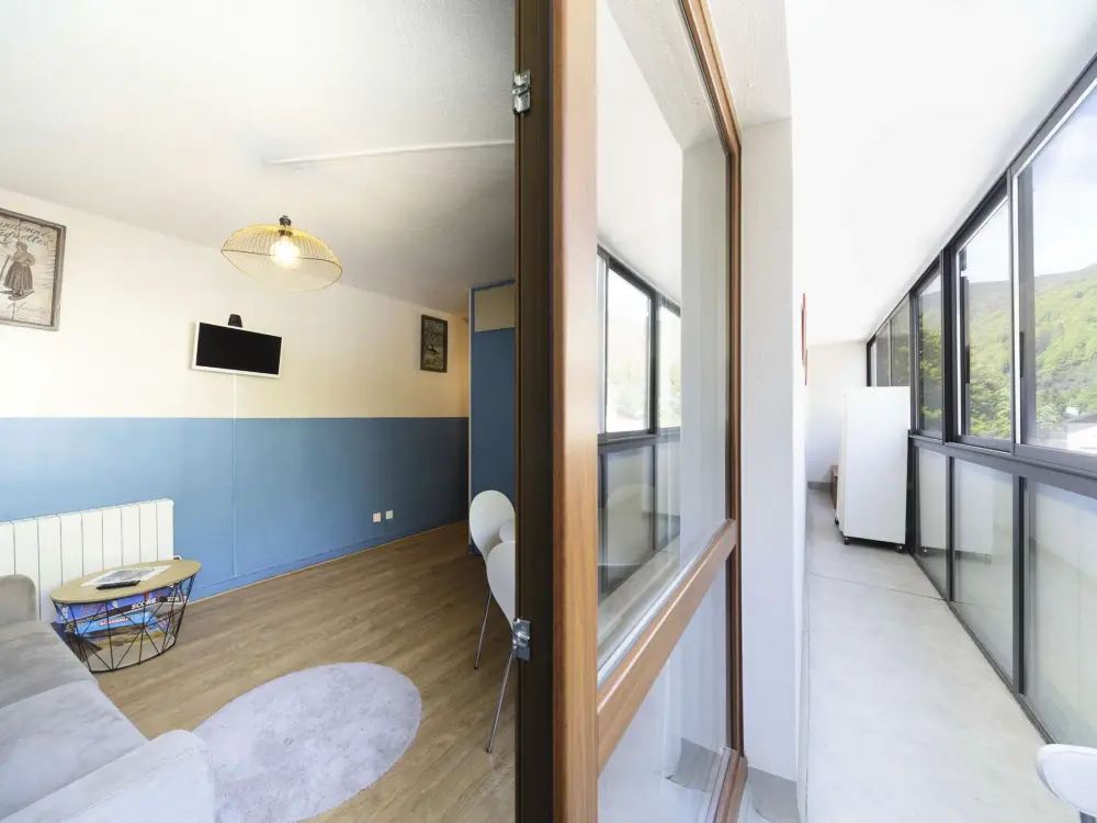 Location de Vacances Gourette 280