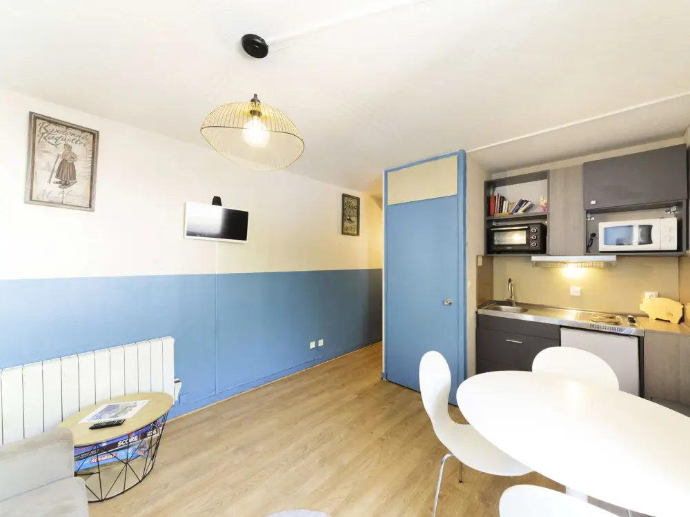 Location de Vacances Gourette 280