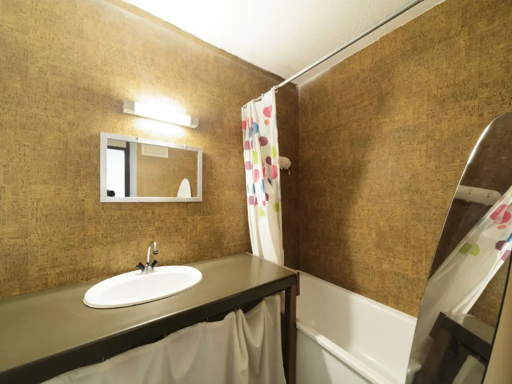 Location de Vacances Gourette 280