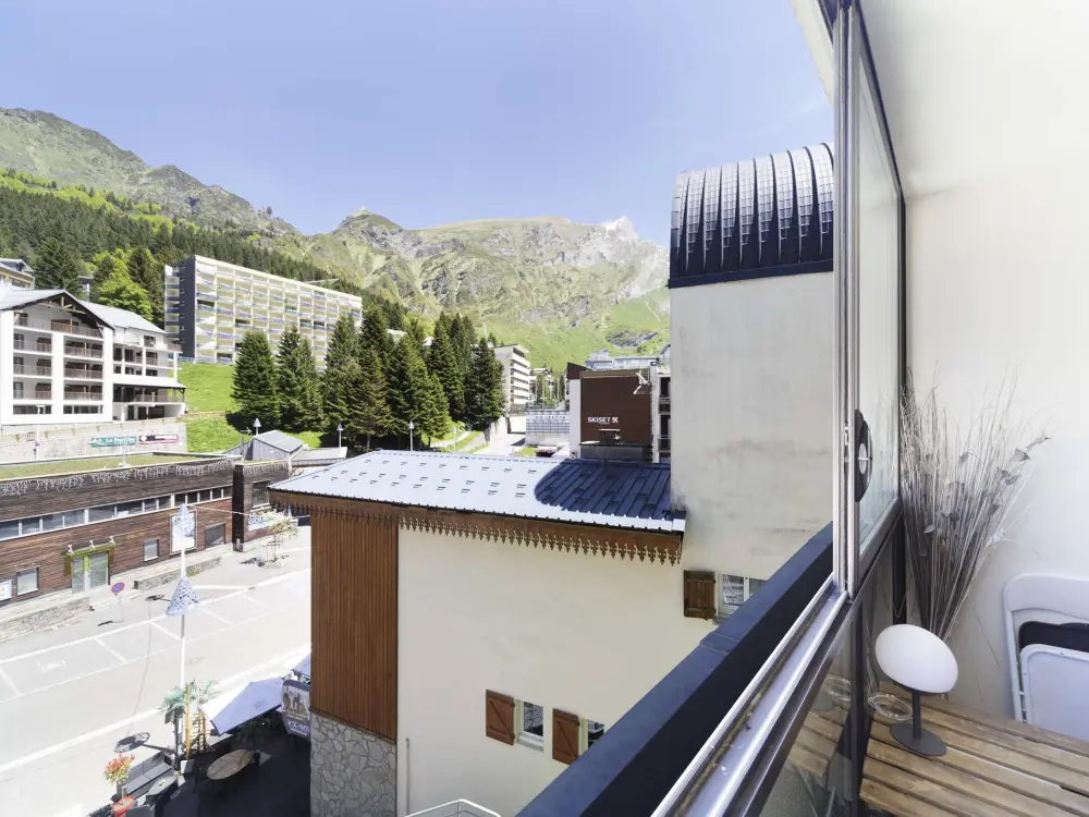 Location de Vacances Gourette 280