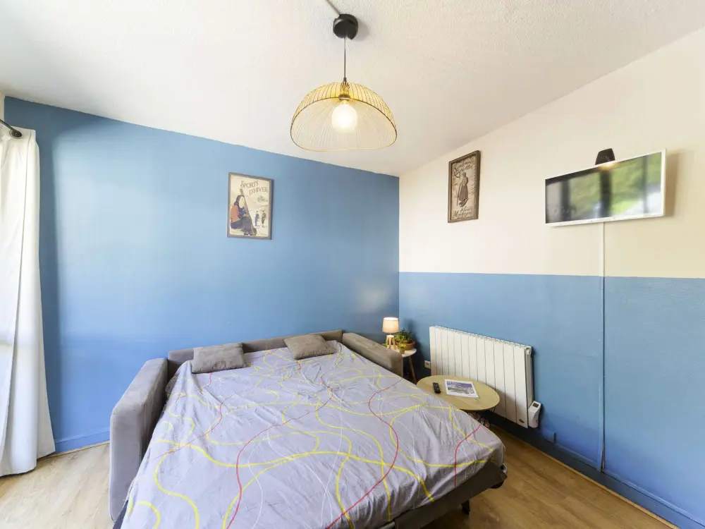 Location de Vacances Gourette 280