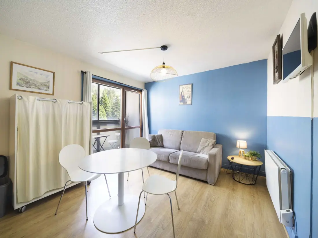 Location de Vacances Gourette 280