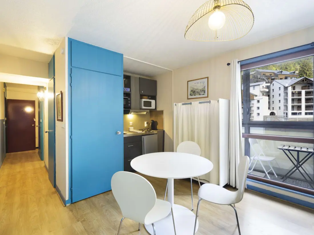 Location de Vacances Gourette 280