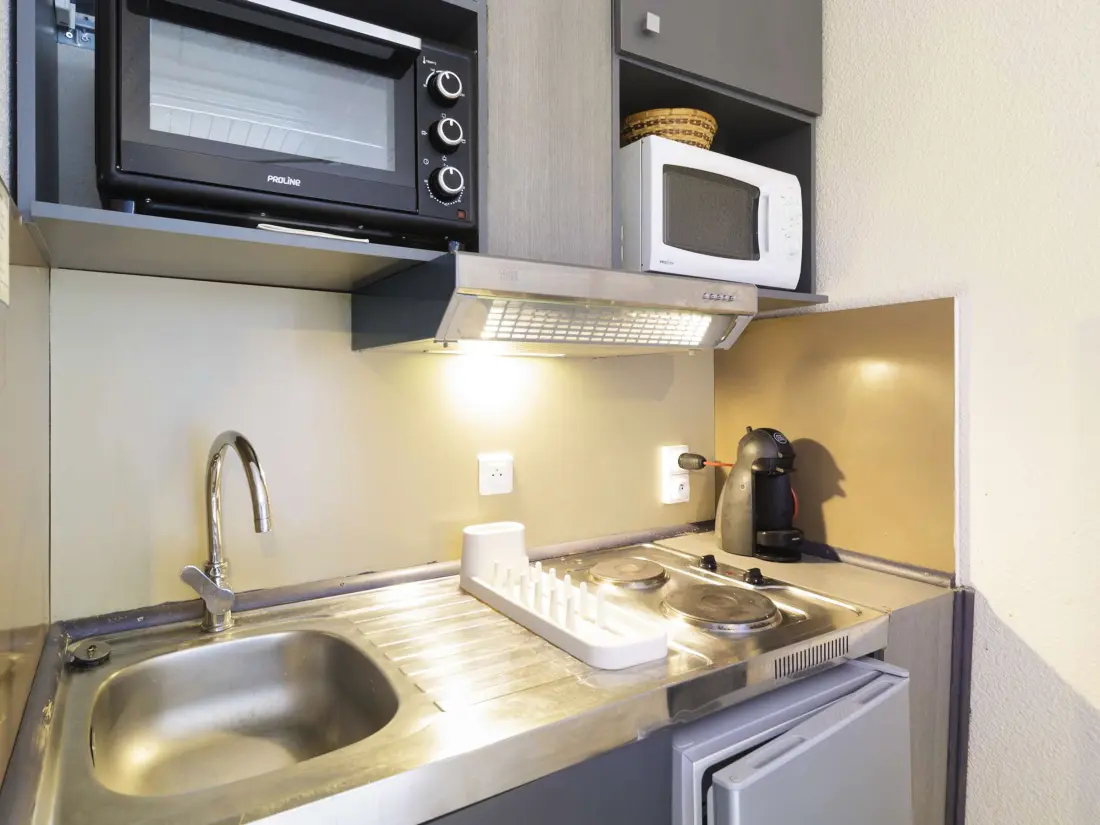Location de Vacances Gourette 280
