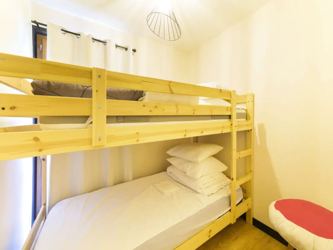 Location de Vacances Gourette 280