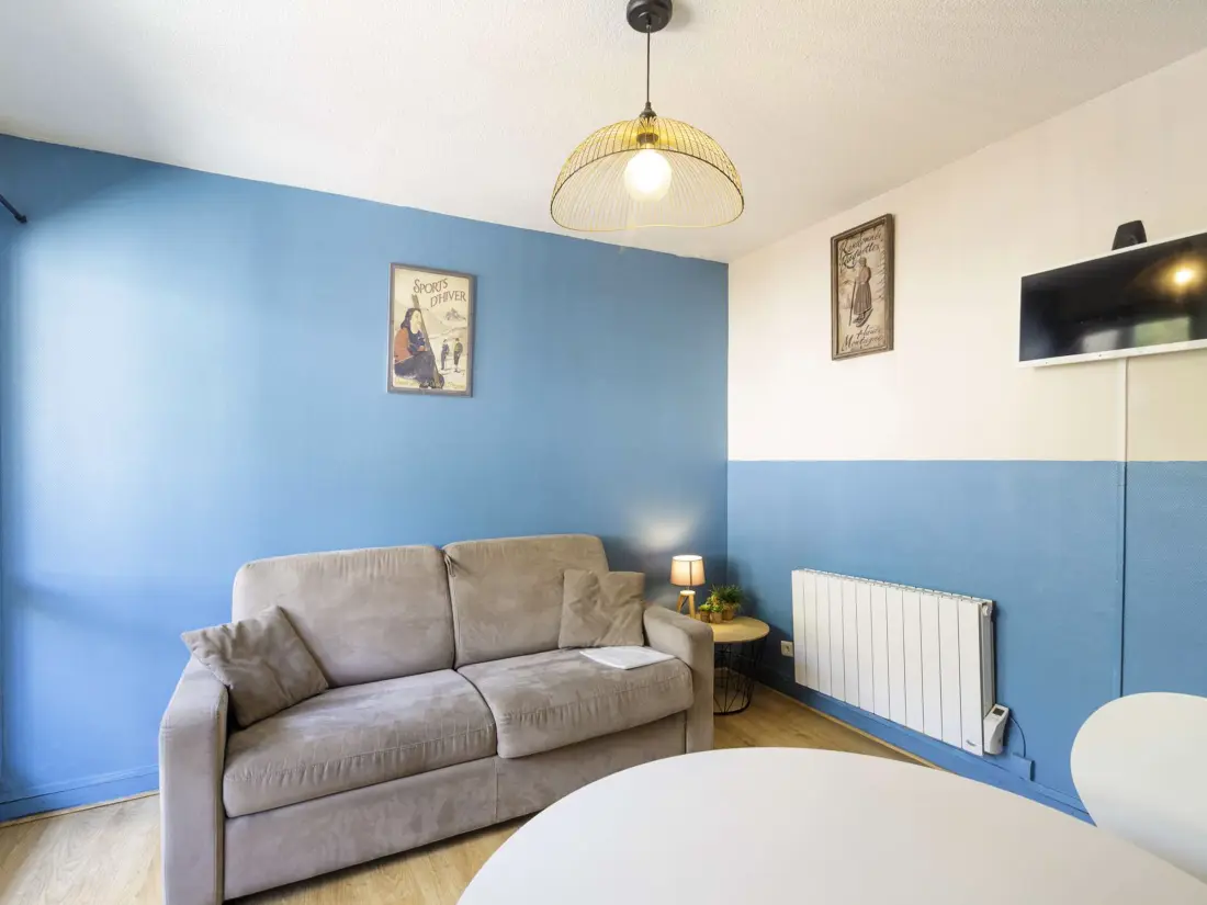 Location de Vacances Gourette 280