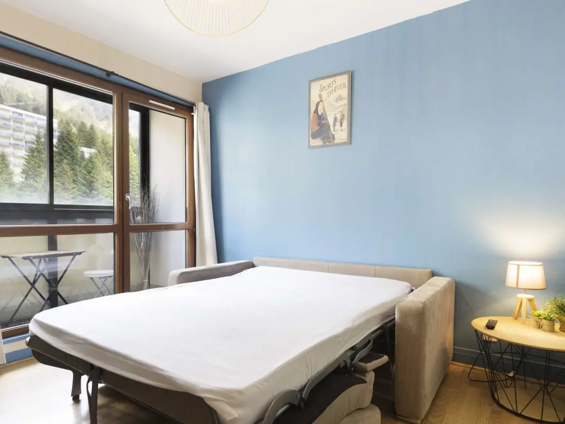 Location de Vacances Gourette 280