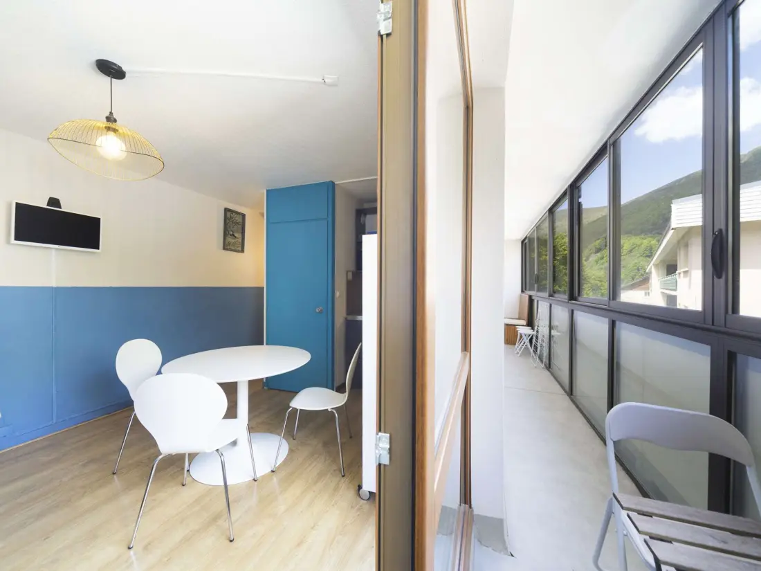 Location de Vacances Gourette 280