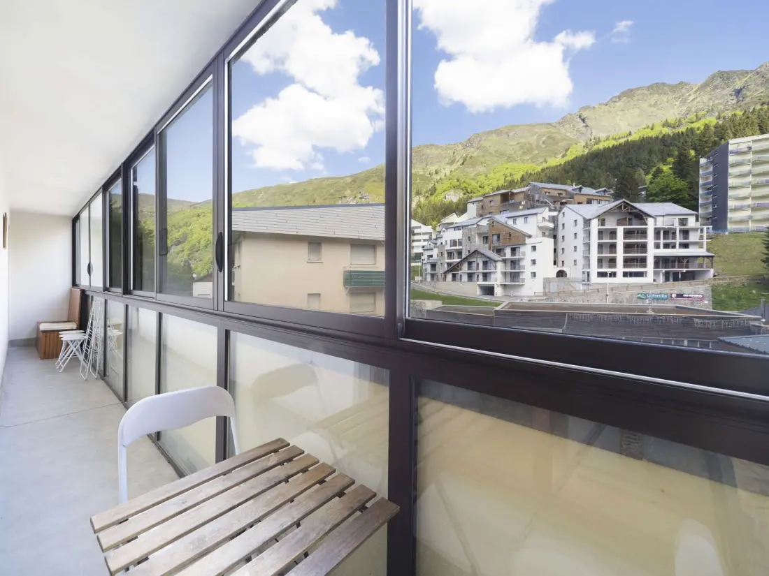 Location de Vacances Gourette 280
