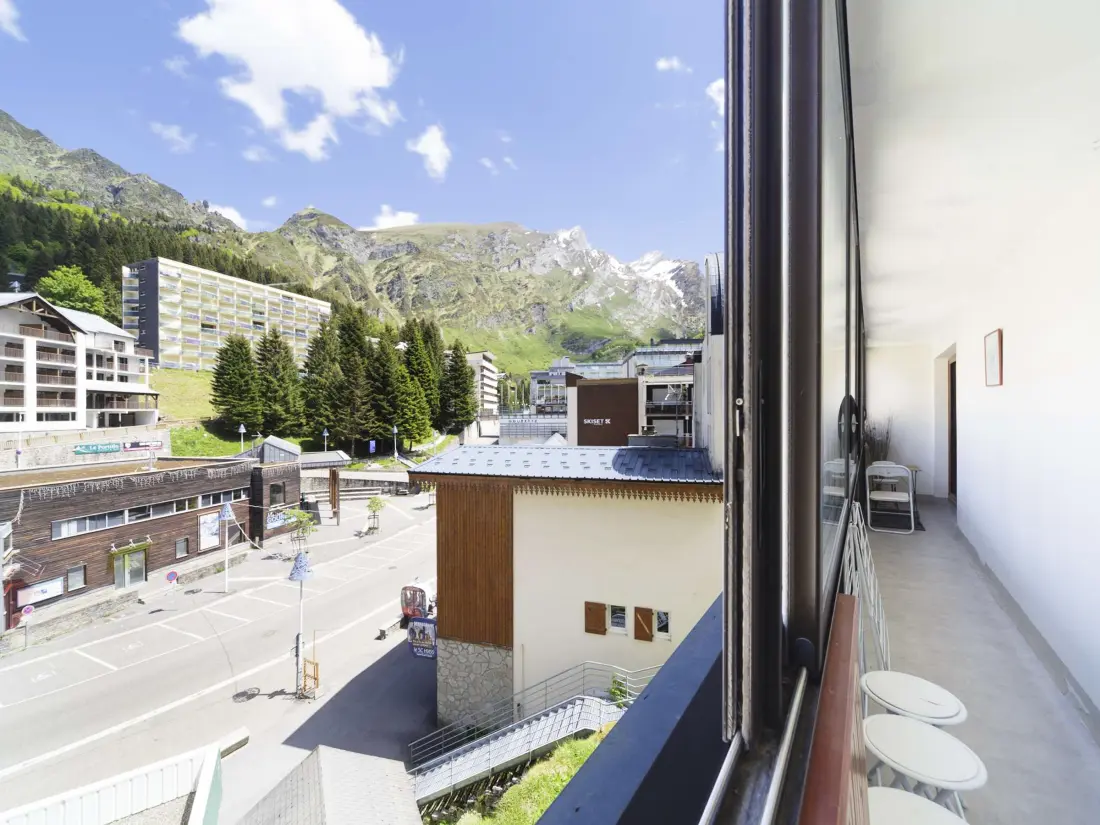Location de Vacances Gourette 280