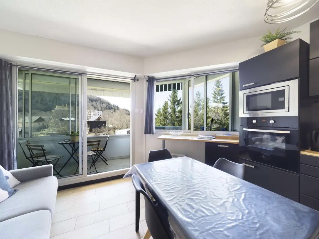 Location de Vacances Gourette 282