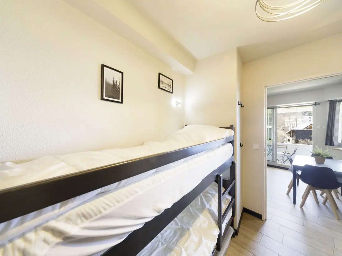 Location de Vacances Gourette 282
