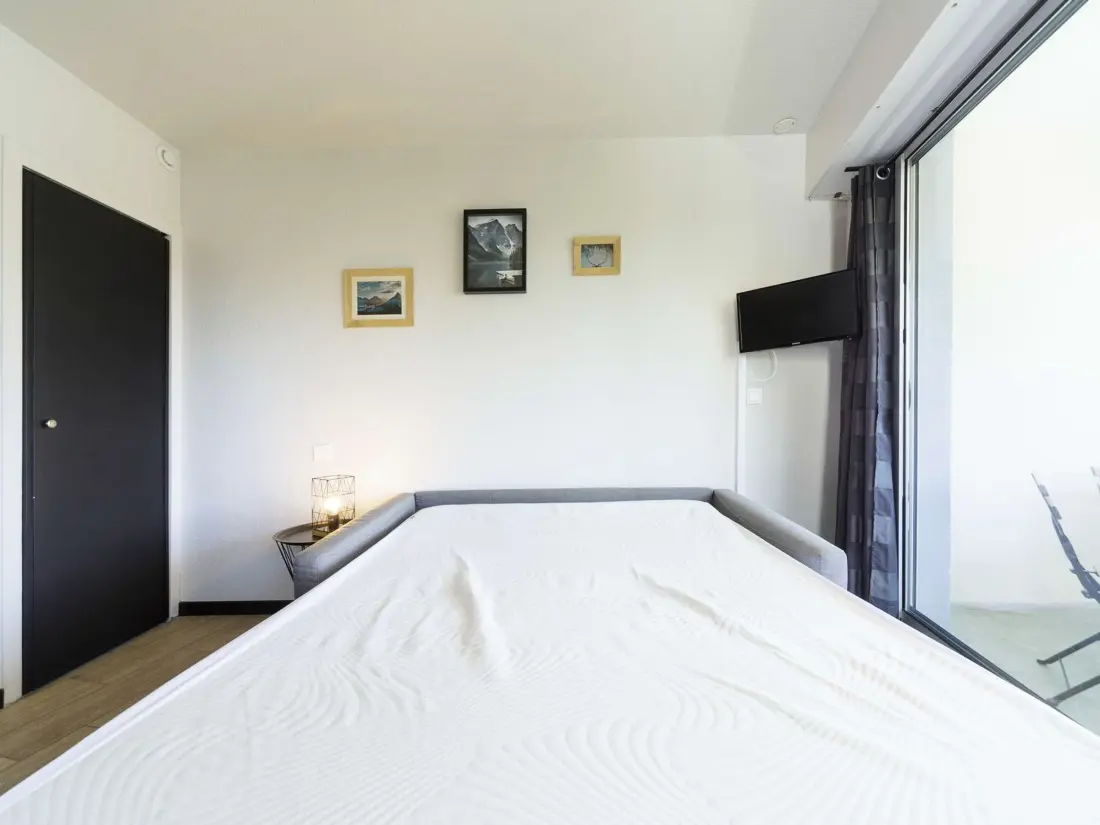 Location de Vacances Gourette 282