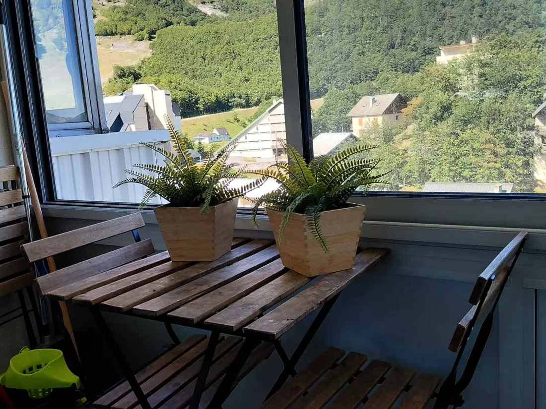 Location de Vacances Gourette 282