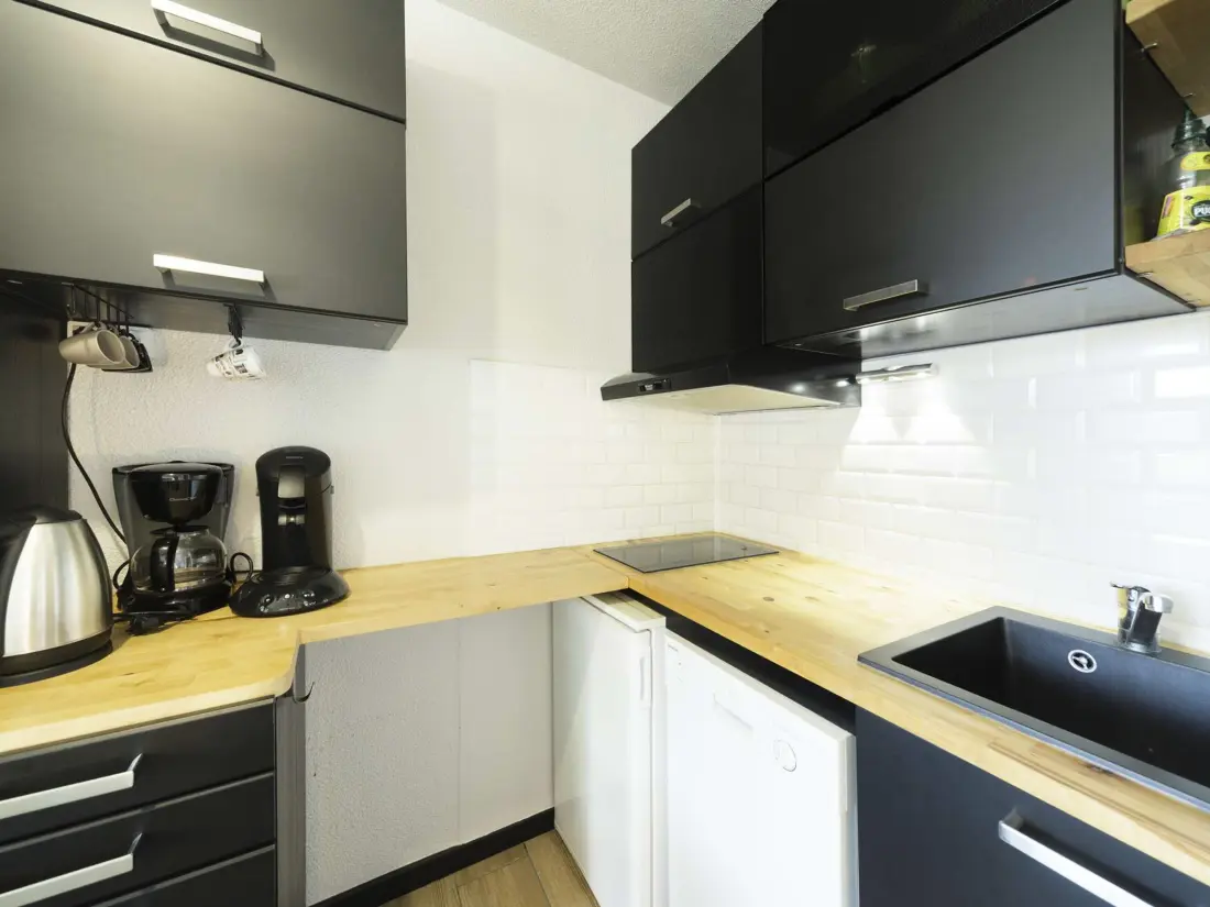 Location de Vacances Gourette 282