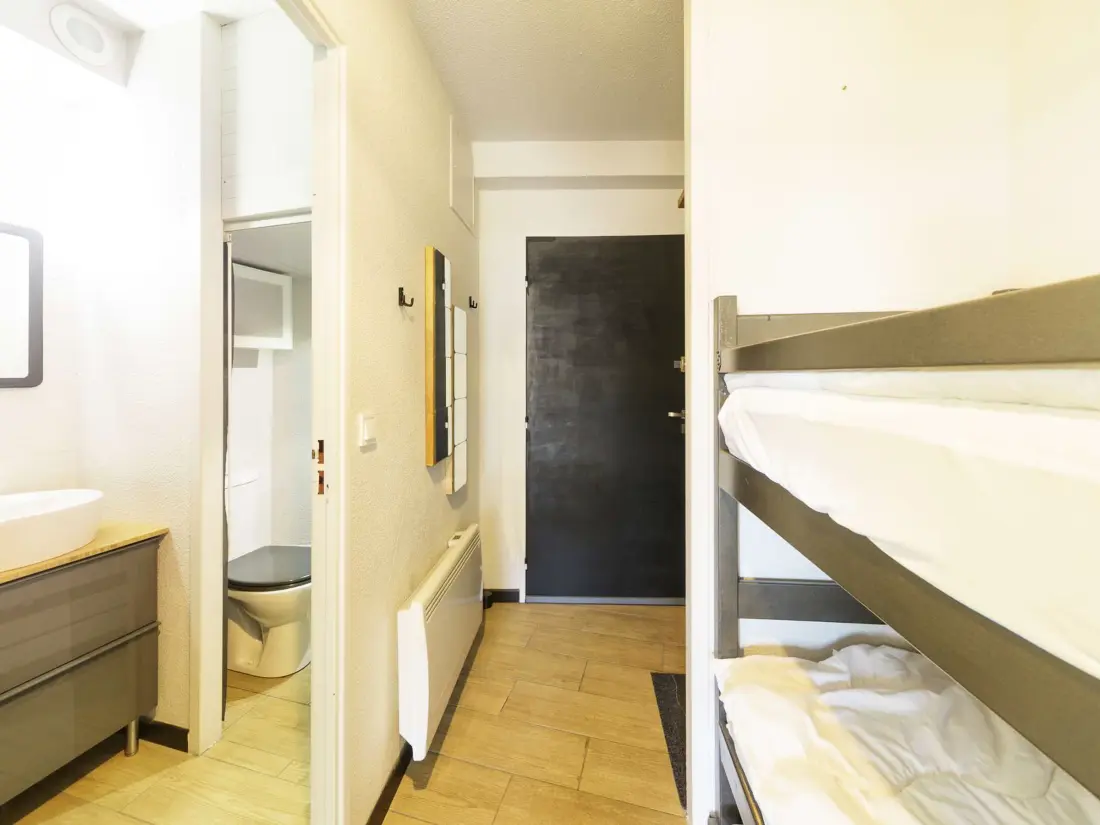 Location de Vacances Gourette 282