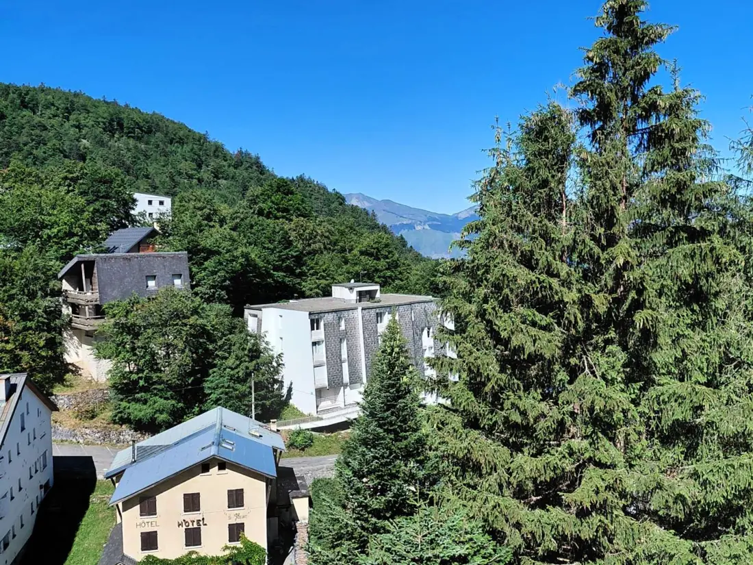 Location de Vacances Gourette 282